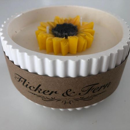 Gite Des Tournesols Oradour-Fanais エクステリア 写真